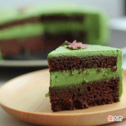 Chocolate Puddings 2月13日生日巧克力-巧克力布甸