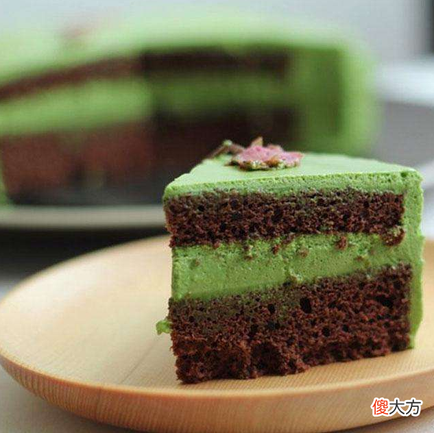 Chocolate Puddings 2月13日生日巧克力-巧克力布甸