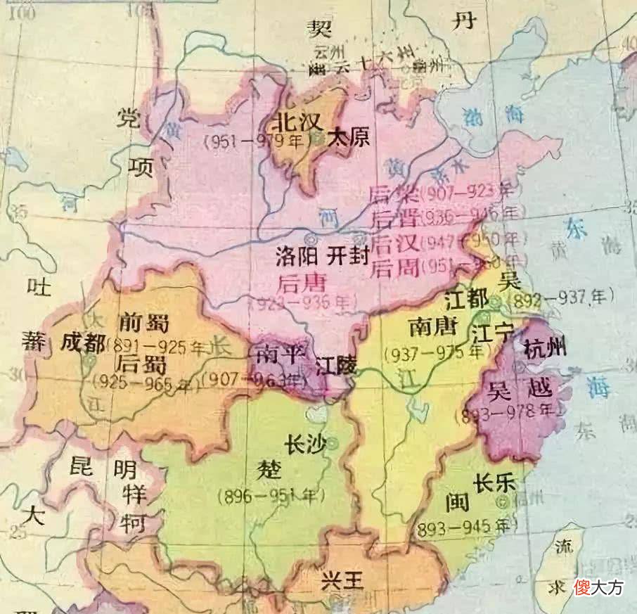 【历史故事】杨家将真实原型：大宋的无敌战将，被自己人逼死了
