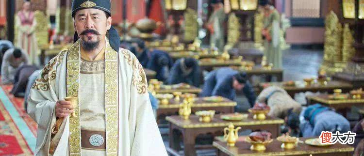 【历史故事】杨家将真实原型：大宋的无敌战将，被自己人逼死了