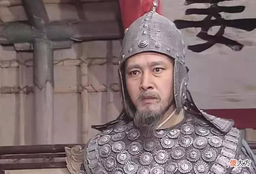 【历史故事】杨家将真实原型：大宋的无敌战将，被自己人逼死了