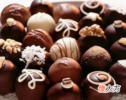 Creme au Beurre 2月18日生日巧克力-牛油忌廉蛋糕