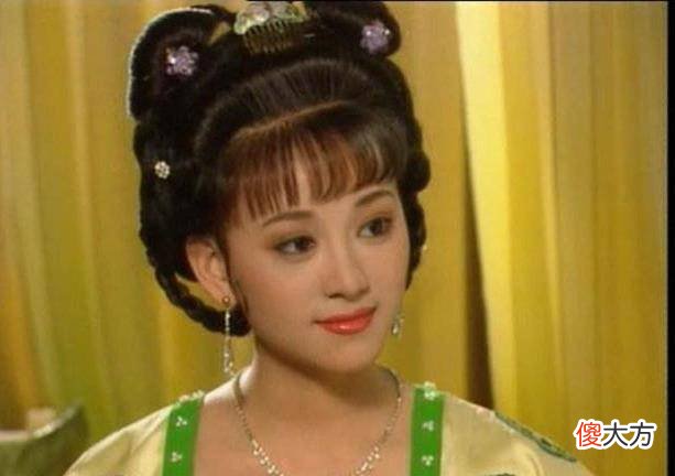 【爱历史】武则天就一个外甥，被她亲手逼死：我让他做我弟，他却想当我后爹