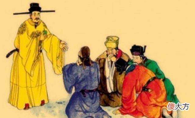 【历史故事】科举制大兴，考试狂执政，寻找流失掉尚武精神的根源