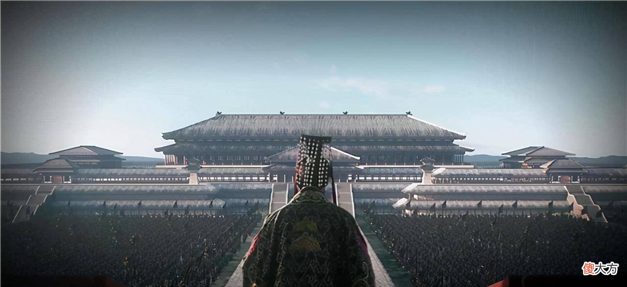 【历史故事】汉字文化圈的五个国家为什么没有一个是弱国