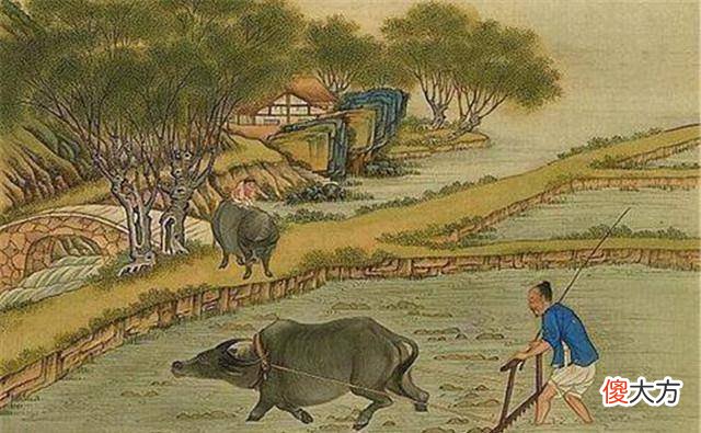 【历史故事】汉字文化圈的五个国家为什么没有一个是弱国