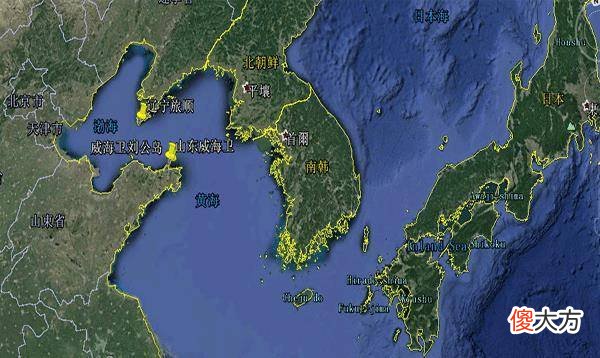 【爱历史】北洋水师主力军舰的造价与战斗力，定远与镇远真是太值了