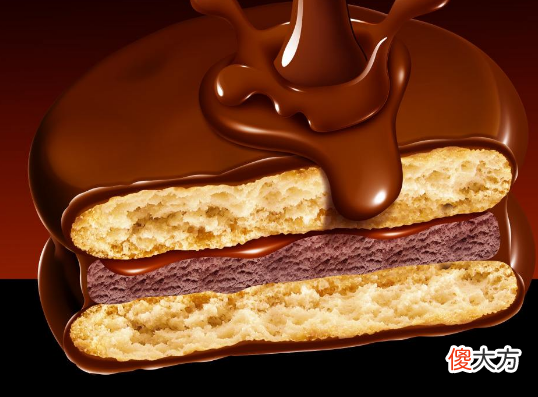 Gianduja Noisettes 4月15日生日巧克力-小金砖