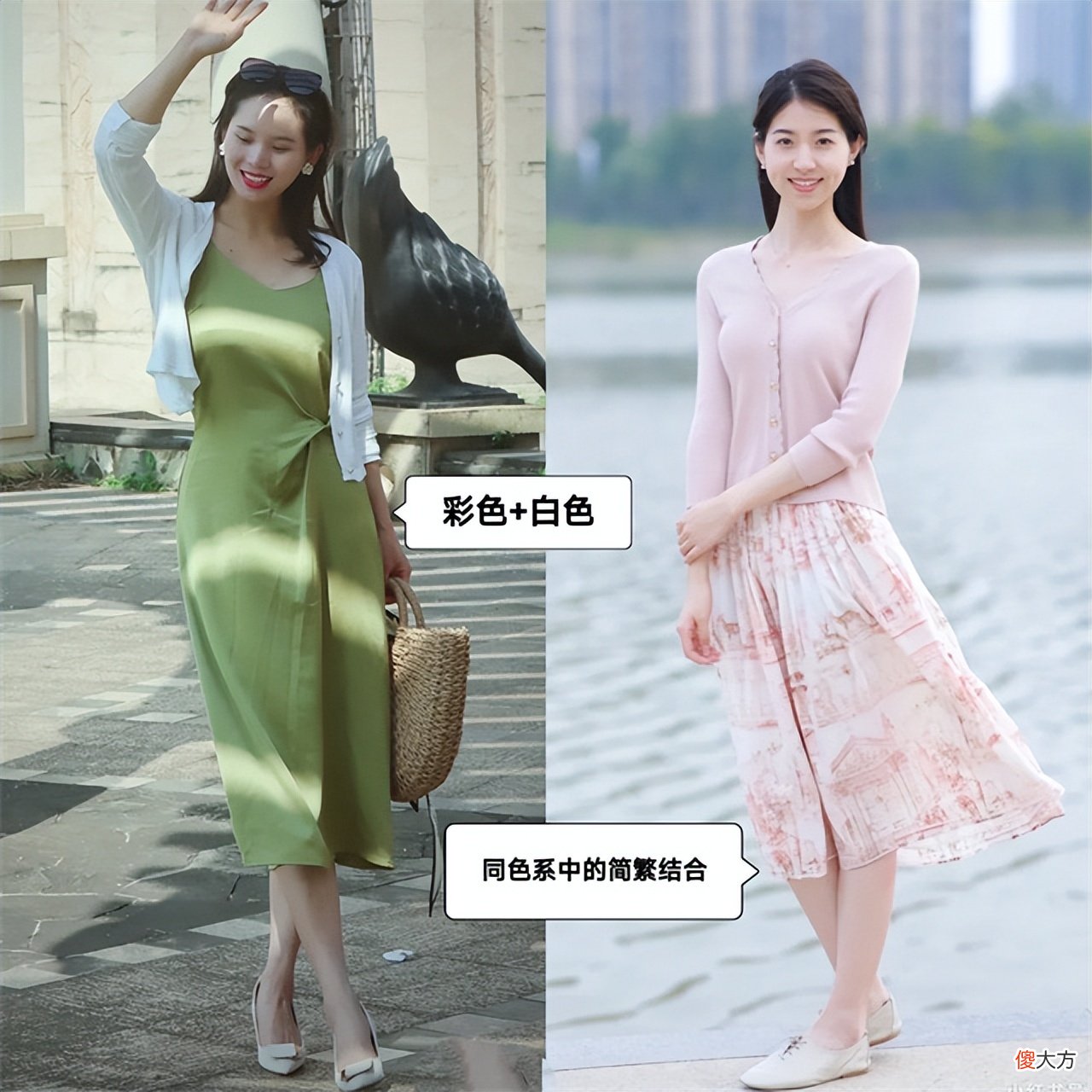 【时尚一点】上年纪的女人，有条件的建议买这4种外套，时髦百搭，高级又显瘦