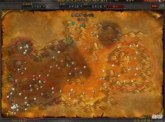 【游戏迷】魔兽怀旧服：秘银矿石哪里最多？