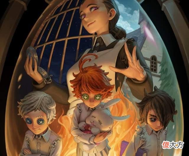 【游戏世界】第五人格：国际服联动“柯南”，国服精华缺席，梦幻岛还是笔记