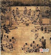 【历史故事】古人如何“花式”休假