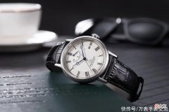 【就爱时尚】千元预算，适合30岁男人戴的表