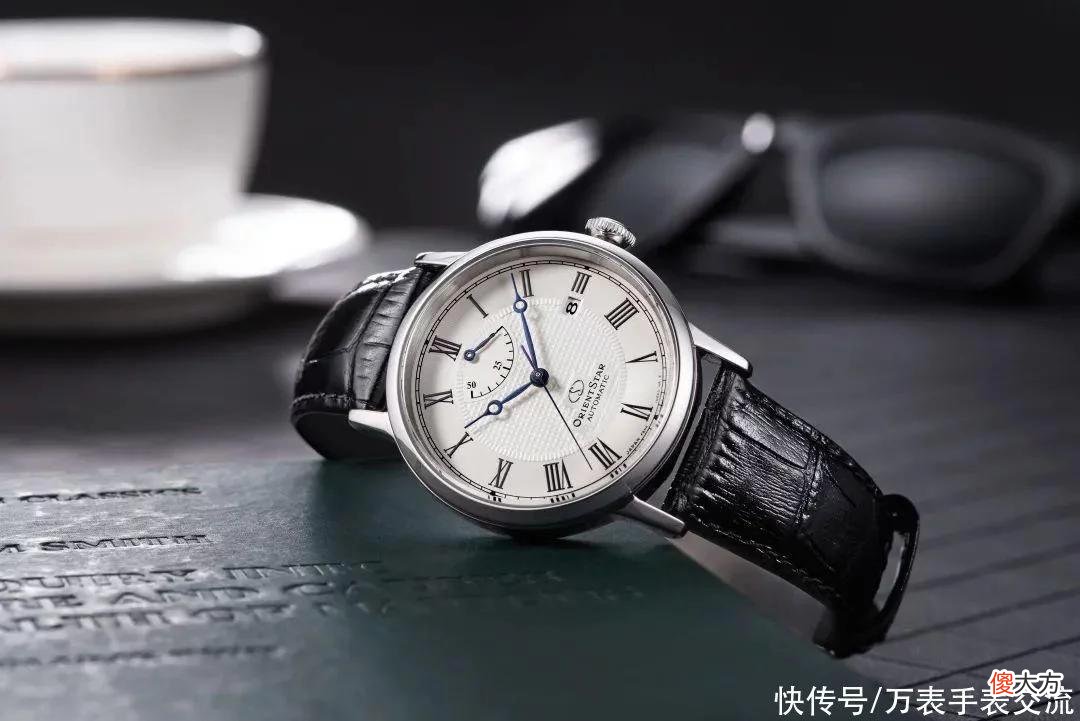 【就爱时尚】千元预算，适合30岁男人戴的表