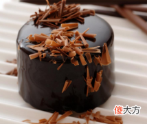 Caramel Cafe 3月26日生日巧克力-焦糖咖啡