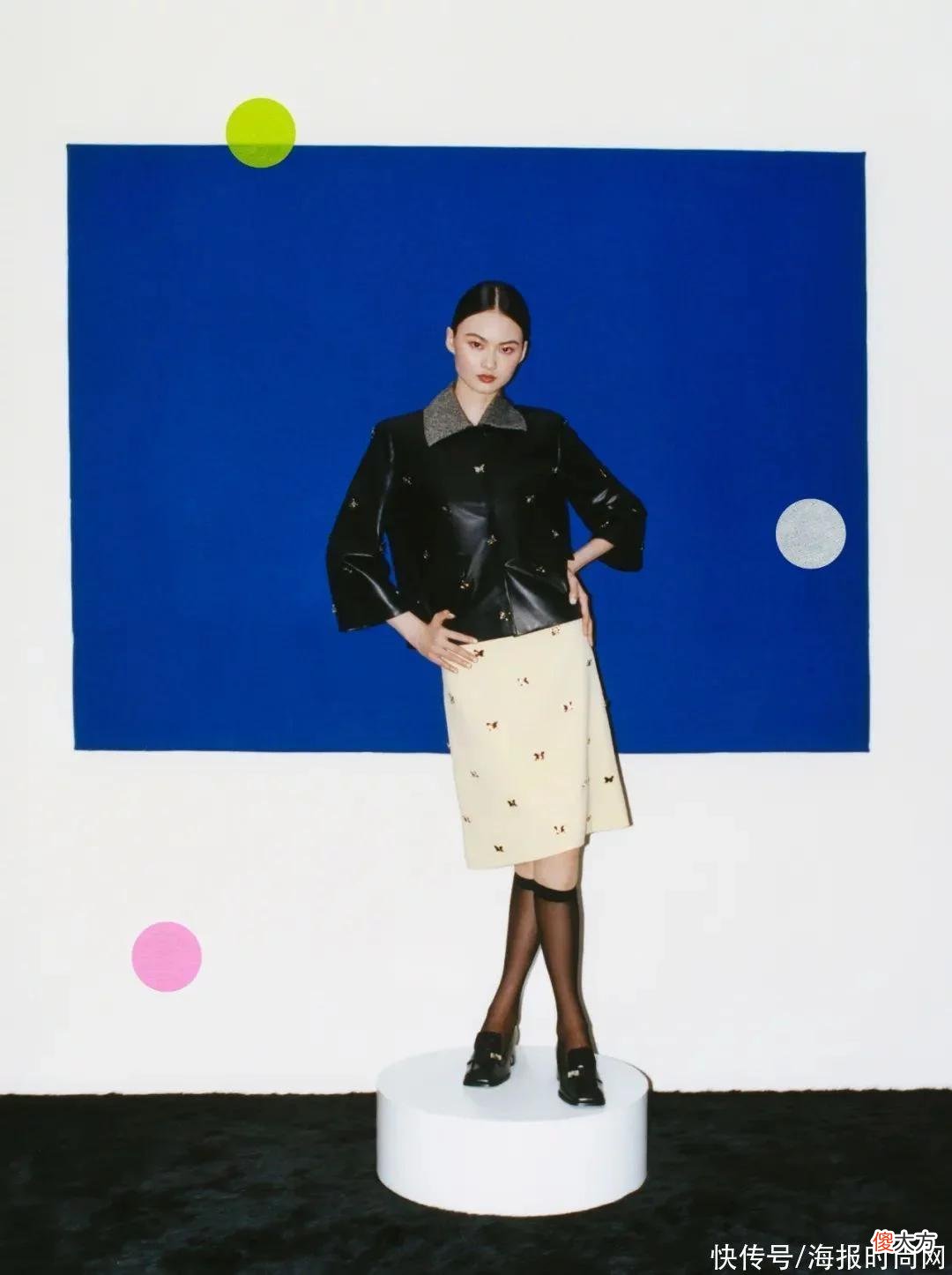 【时尚一点】讲真的|当下最有前瞻性的时装品牌,店是什么样的?