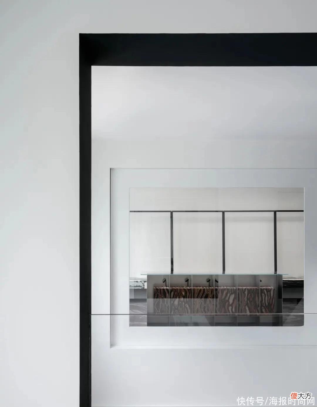 【时尚一点】讲真的|当下最有前瞻性的时装品牌,店是什么样的?