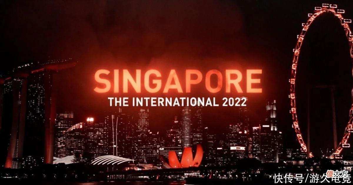 【游戏世界】DOTA2：TI11预选赛赛程公布 中国赛区开启“炼狱模式”