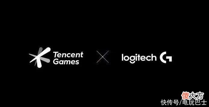 【游戏迷】推特用户爆料 罗技 & 腾讯云游戏掌机实物外观图