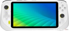 【游戏迷】推特用户爆料 罗技 & 腾讯云游戏掌机实物外观图