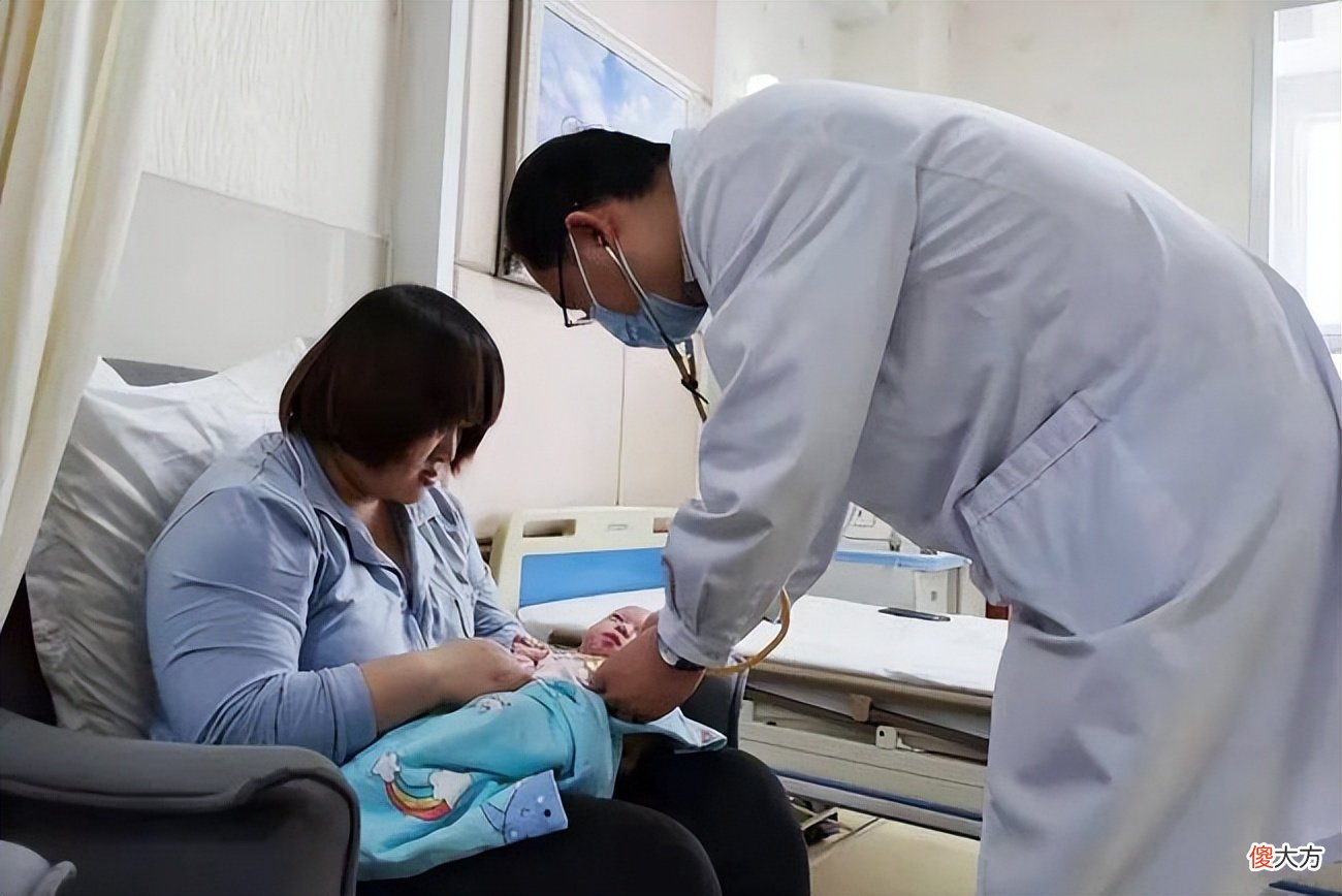 有种“偷懒”叫妈妈用开始烫奶瓶，看似方便了，可孩子遭罪不少