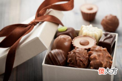 Grains de Cafe 4月24日生日巧克力-咖啡迷情
