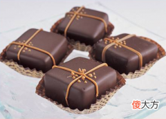 Hand－Rolled Truffle 5月25日生日巧克力-手卷杜芙球