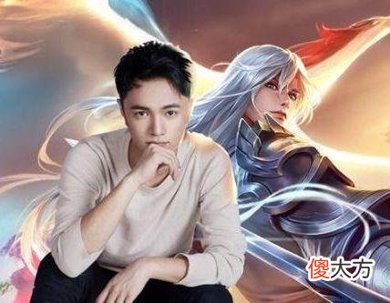 【游戏世界】神秘大主播官宣入驻虎牙，看到图片上的表情包，网友：就是他！