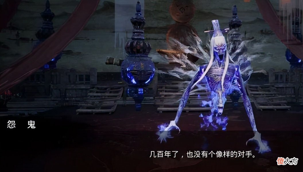 【游戏迷】是得偿所愿，还是抱憾溺死？国产独立游戏《琉隐》即将登陆Steam