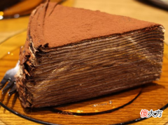 Truffle Temptation Cake 6月6日生日巧克力-松露球可口蛋糕