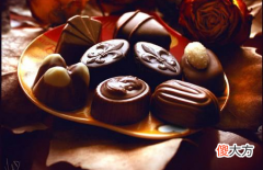 Cracker Cake 6月17日生日巧克力-核桃蛋糕