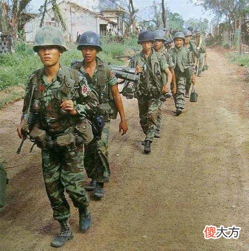 【历史故事】黎笋是北越的功臣，却是世界的罪人，看看他到底干了什么事？