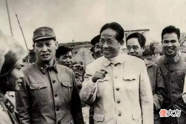 【历史故事】黎笋是北越的功臣，却是世界的罪人，看看他到底干了什么事？