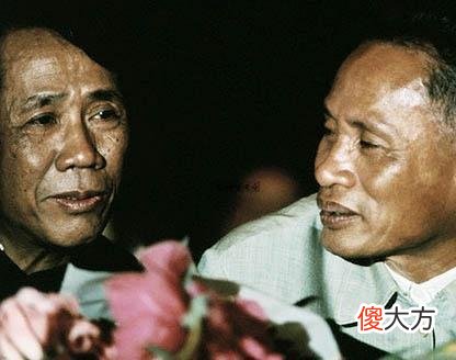 【历史故事】黎笋是北越的功臣，却是世界的罪人，看看他到底干了什么事？