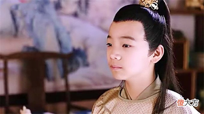 【爱历史】堂堂靖江王想当道士，将事务都推给8岁儿子，结果如何