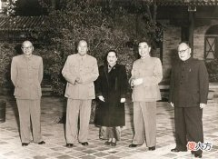 【爱历史】罕见！宋庆龄写《追念毛主席》手稿，真迹情真意切，令人动容