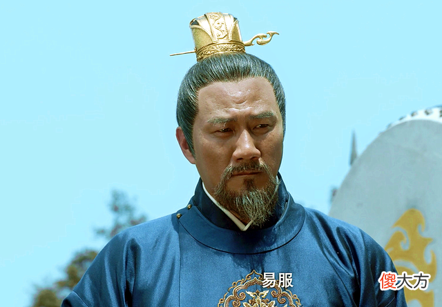 【历史故事】《雪中悍刀行》西垒壁之战后，徐骁为何不与离阳划江而治，共享天下？