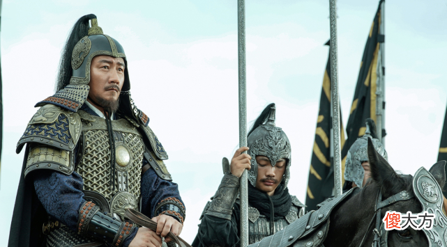 【历史故事】《雪中悍刀行》西垒壁之战后，徐骁为何不与离阳划江而治，共享天下？