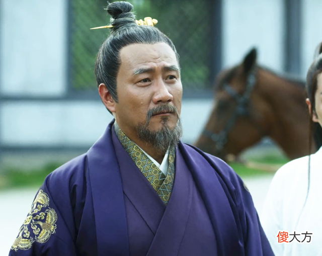 【历史故事】《雪中悍刀行》西垒壁之战后，徐骁为何不与离阳划江而治，共享天下？