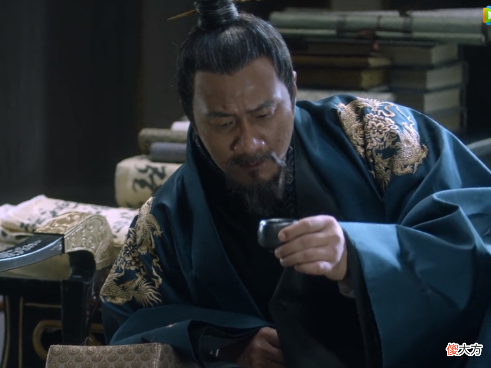 【历史故事】《雪中悍刀行》西垒壁之战后，徐骁为何不与离阳划江而治，共享天下？