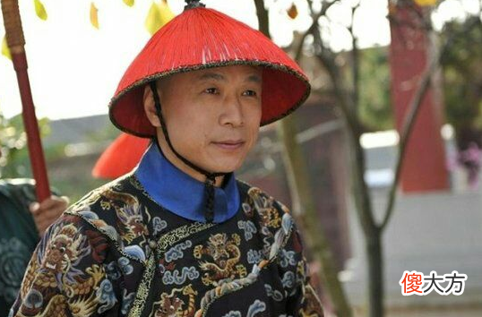 【历史故事】锦衣卫是明朝重要机构，清朝却没设置？顺治：换了个名字