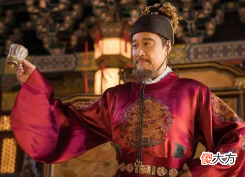 【历史故事】锦衣卫是明朝重要机构，清朝却没设置？顺治：换了个名字