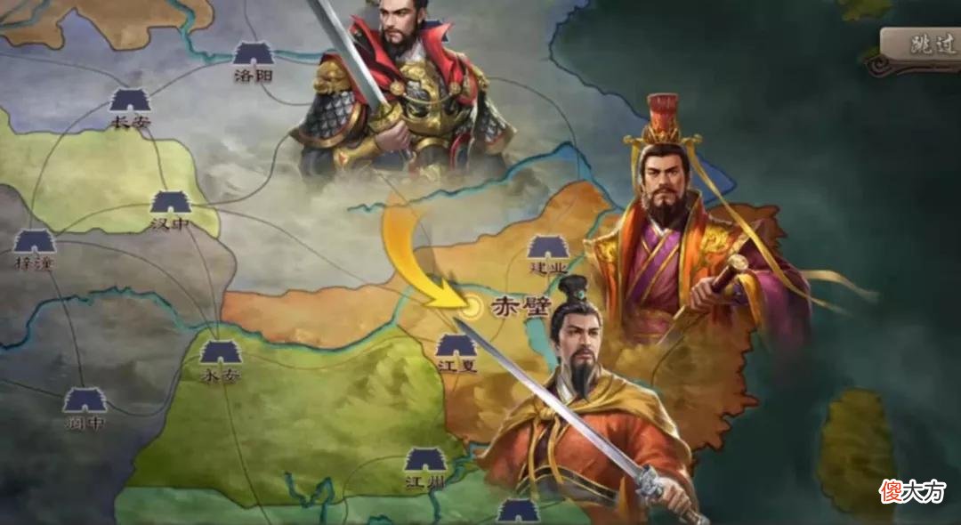【游戏世界】《三国志威力无双》今日正式公测：SLG新品如何制胜红海赛道？