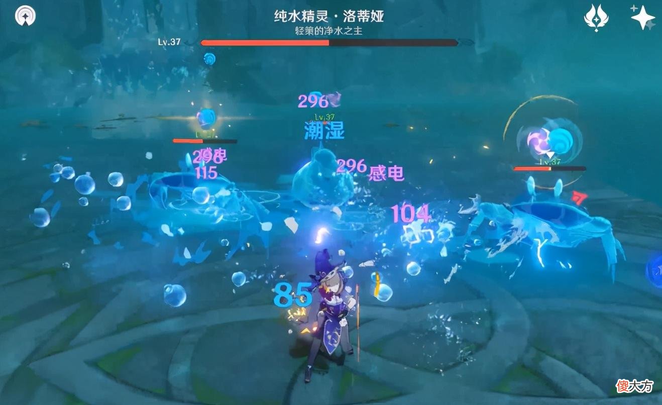 【游戏迷】原神1.1版本新增隐藏成就一览，有些纯白给，有些跑断腿！