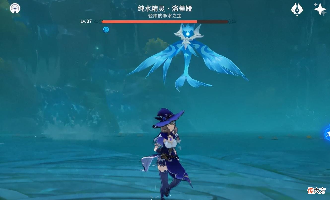 【游戏迷】原神1.1版本新增隐藏成就一览，有些纯白给，有些跑断腿！