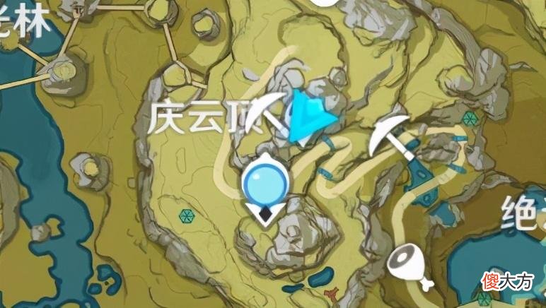 【游戏迷】原神1.1版本新增隐藏成就一览，有些纯白给，有些跑断腿！