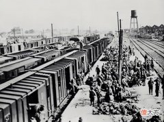 【历史故事】1937年，晋绥军被日军打的丢盔弃甲，彭德怀一路上捡了八车装备
