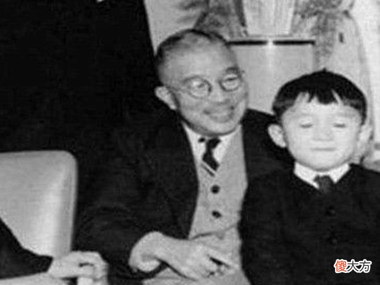 【历史故事】1945年，一连长娶日本女战俘，30多年后孩子继承上亿家产