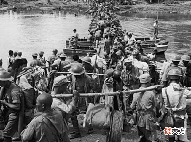 【历史故事】1945年，一连长娶日本女战俘，30多年后孩子继承上亿家产