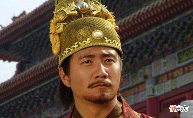 【历史故事】古代军事能力最强的8大帝王，朱元璋第3，秦始皇第2，第1是他